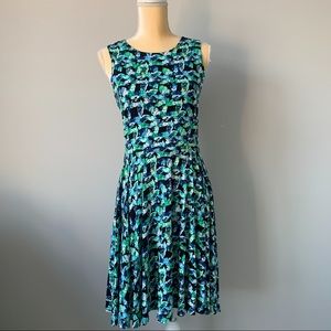 ❗️SOLD ❗️NWT Cynthia Rowley Floral Dress size Med